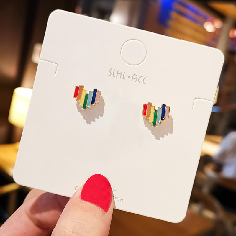 ต่างหู ตุ้มหูแฟชั่น