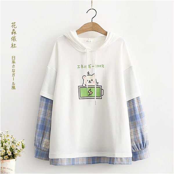 เสื้อกันหนาว เสื้อคลุม เสื้อคาร์ดิแกน เสื้อกันหนาวสไตล์ญี่ปุ่น