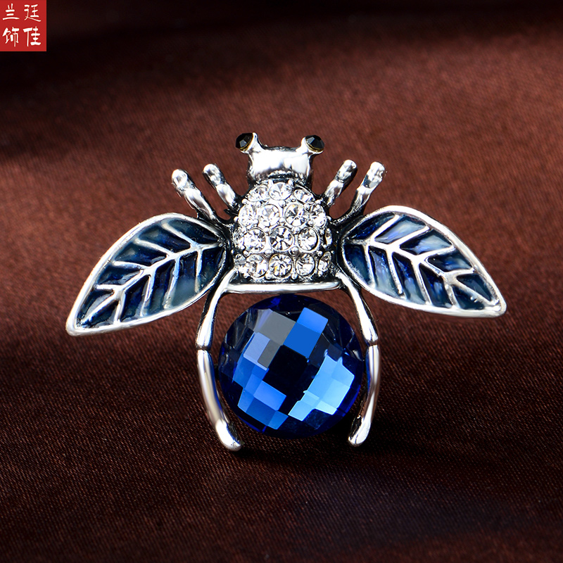 เข็มกลัด เข็มกลัดสวยๆ เข็มกลัดติดเสื้อ Brooch