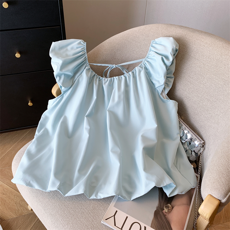 เสื้อเชิ้ตผู้หญิงใส่ทํางาน 390 บาทต่อชิ้น ฟรีค่าจัดส่ง