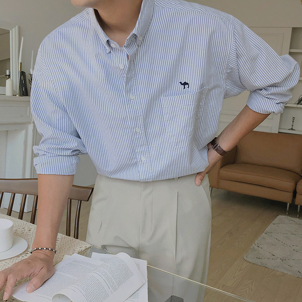 เสื้อT-shirt เสื้อผู้ชายเกาหลี เสื้อเกาหลี MCYC