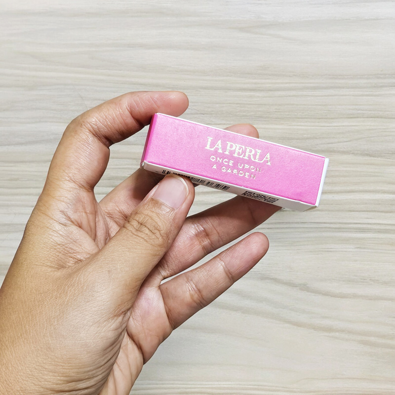 La Perla Once Upon A Garden EDP 2 ml.