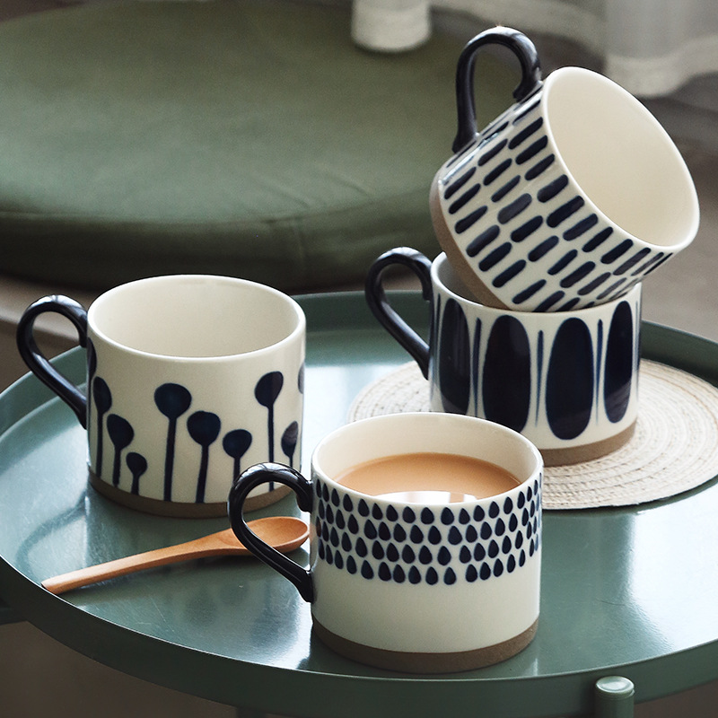 แก้วเซรามิค สวยๆ แก้วมัคน่ารัก แก้วกาแฟเซรามิค