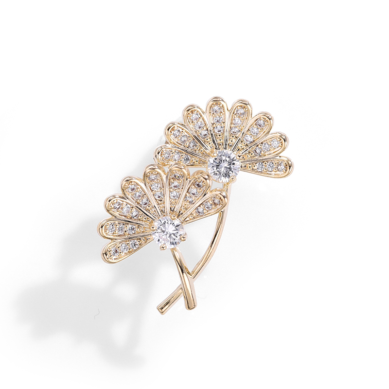 เข็มกลัด เข็มกลัดสวยๆ เข็มกลัดติดเสื้อ Brooch