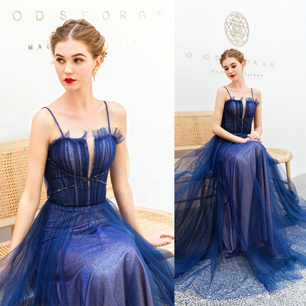 ชุดราตรี ชุดออกงาน ดีไซน์หรู แบรนด์ Angel
