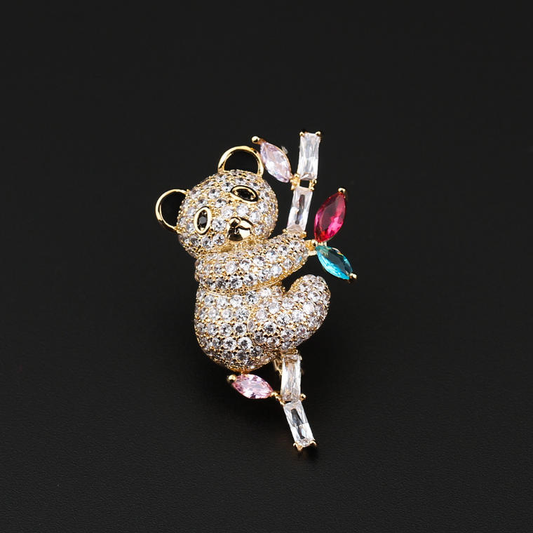 เข็มกลัด เข็มกลัดสวยๆ เข็มกลัดติดเสื้อ Brooch