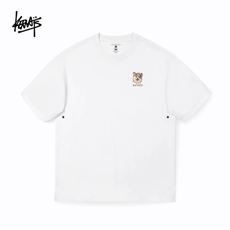 เสื้อยืดผู้ชายอ้วน S-6XL น้ำหนักผู้สวม 50-135 กิโลกรัม