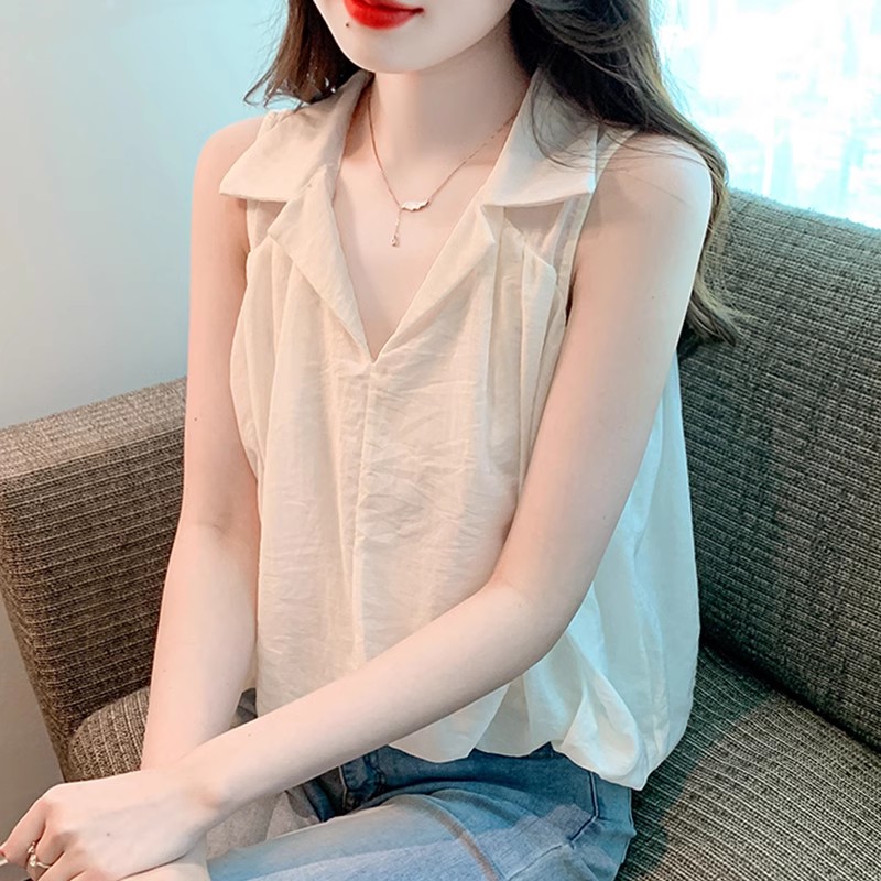 เสื้อเชิ้ตผู้หญิงใส่ทํางาน 390 บาทต่อชิ้น ฟรีค่าจัดส่ง