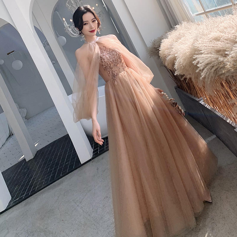 ชุดเพื่อนเจ้าสาว Designer Dresses