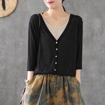 เสื้อผ้าฝ้าย ผ้าลินิน มีขนาดไซส์เดียว อกประมาณ100ซม.หรือประมาณ 40นิ้วขึ้นไป