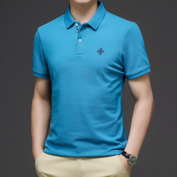 เสื้อโปโลชาย ราคาถูก Polo–Shirt