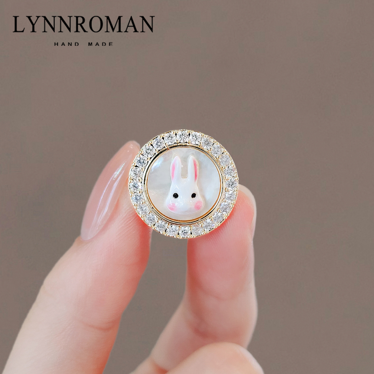 เข็มกลัด เข็มกลัดสวยๆ เข็มกลัดติดเสื้อ Brooch