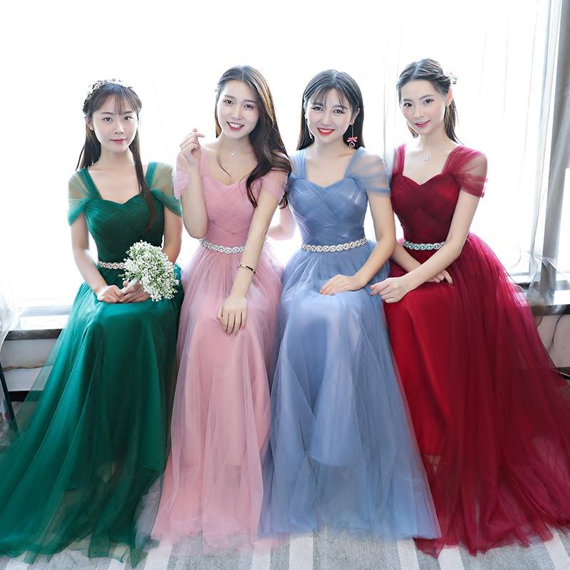 ชุดเพื่อนเจ้าสาว Designer Dresses