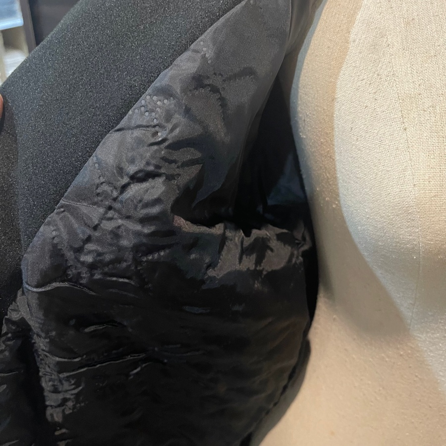 OverCoat เสื้อโค้ทยาวกันหนาว สไตล์ญี่ปุ่น แบบเรียบๆ ผ้าวูลผสมเนื้อดี บุซับในกันลม พร้อมส่ง