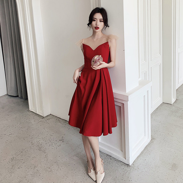 ชุดราตรี ชุดออกงาน ดีไซน์หรู แบรนด์ Angel