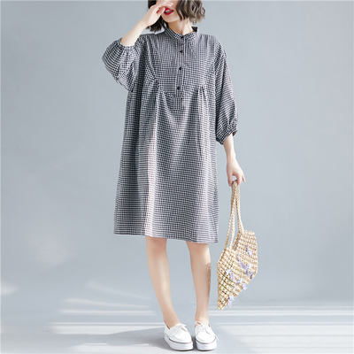 เสื้อOVERSIZE ใส่ตั้งแต่สาวผอม-สาวอวบ น้ำหนักตัว50-100กิโลกรัม