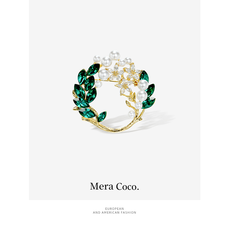 เข็มกลัด เข็มกลัดสวยๆ เข็มกลัดติดเสื้อ Brooch