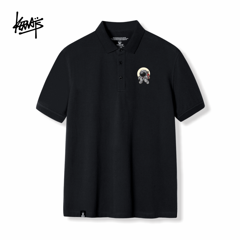 เสื้อยืดผู้ชายอ้วน S-6XL น้ำหนักผู้สวม 50-135 กิโลกรัม
