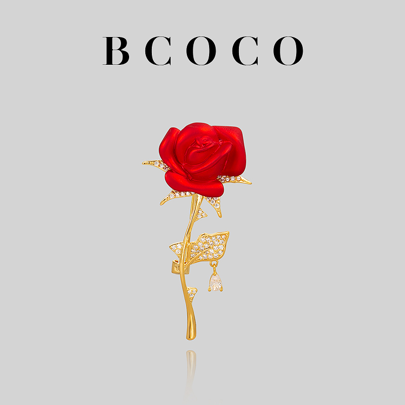 เข็มกลัด เข็มกลัดสวยๆ เข็มกลัดติดเสื้อ Brooch
