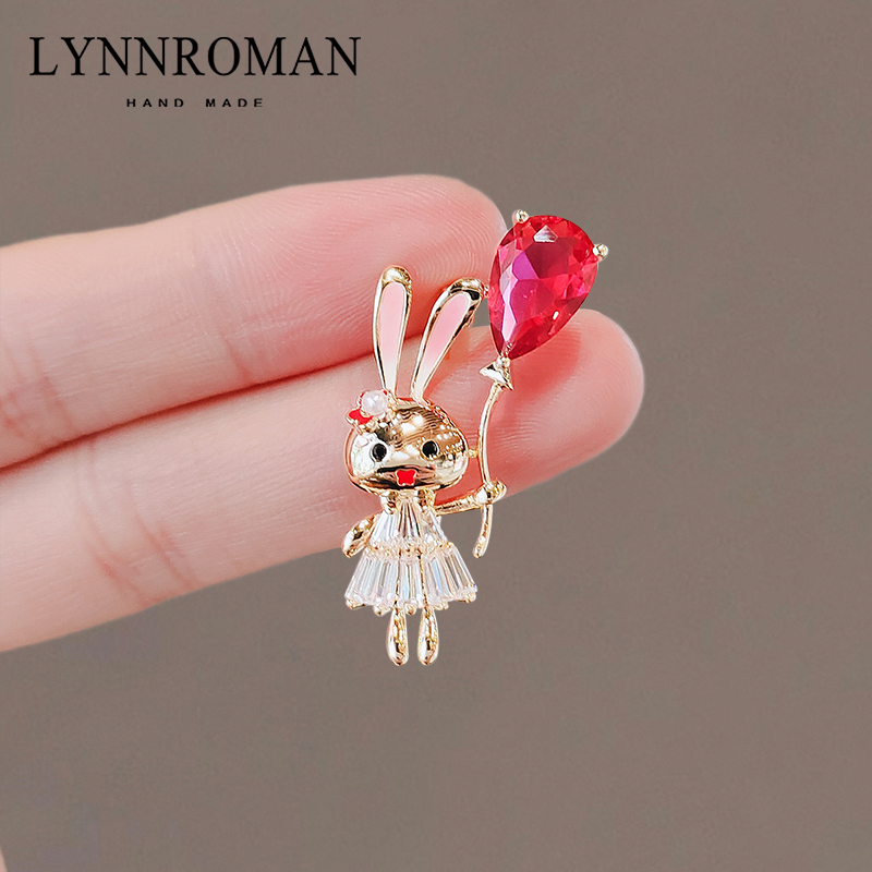 เข็มกลัด เข็มกลัดสวยๆ เข็มกลัดติดเสื้อ Brooch
