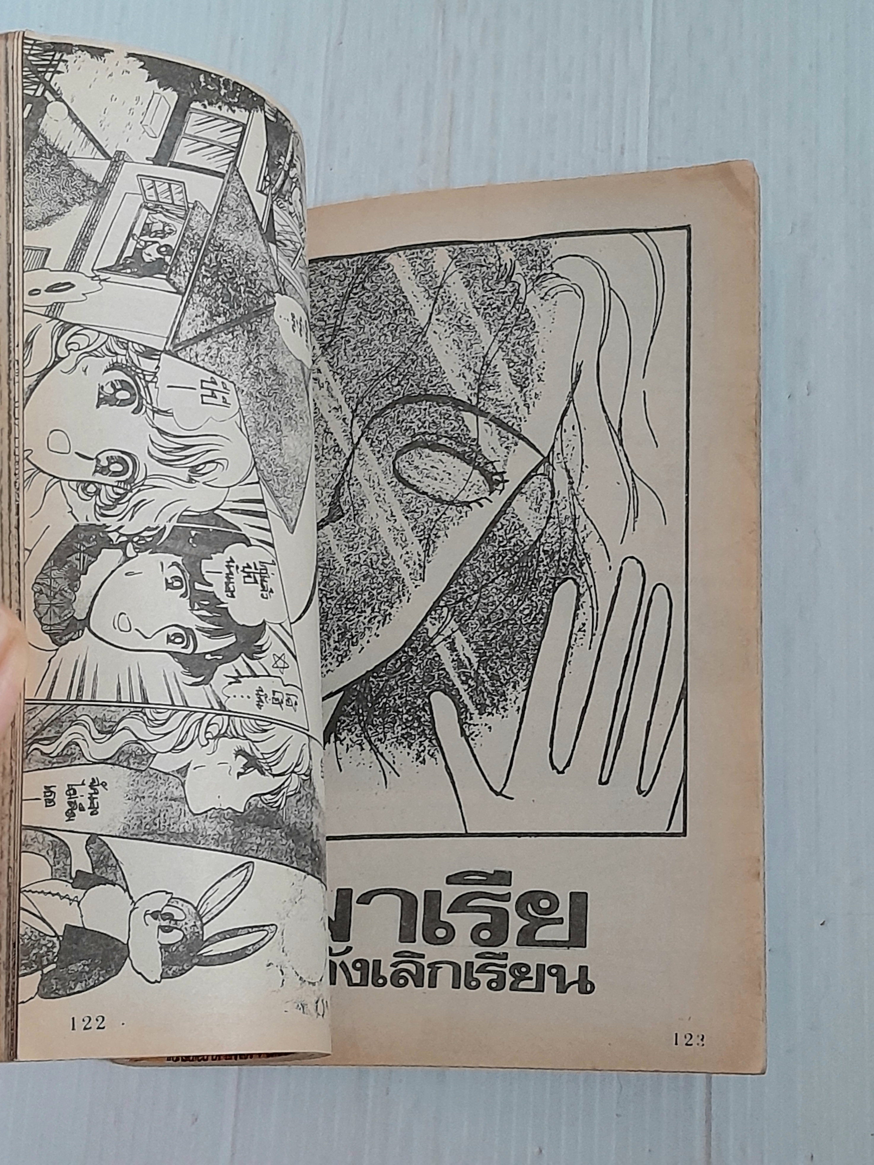 เหยื่ออาฆาต (เล่มเดียวจบ) / Matsumoto Yoko