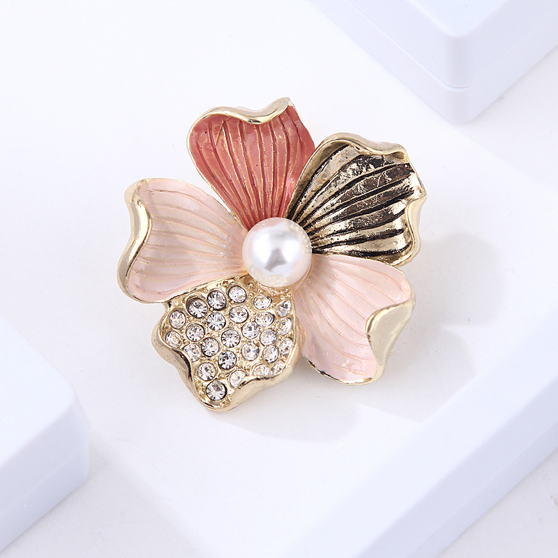 เข็มกลัด เข็มกลัดสวยๆ เข็มกลัดติดเสื้อ Brooch