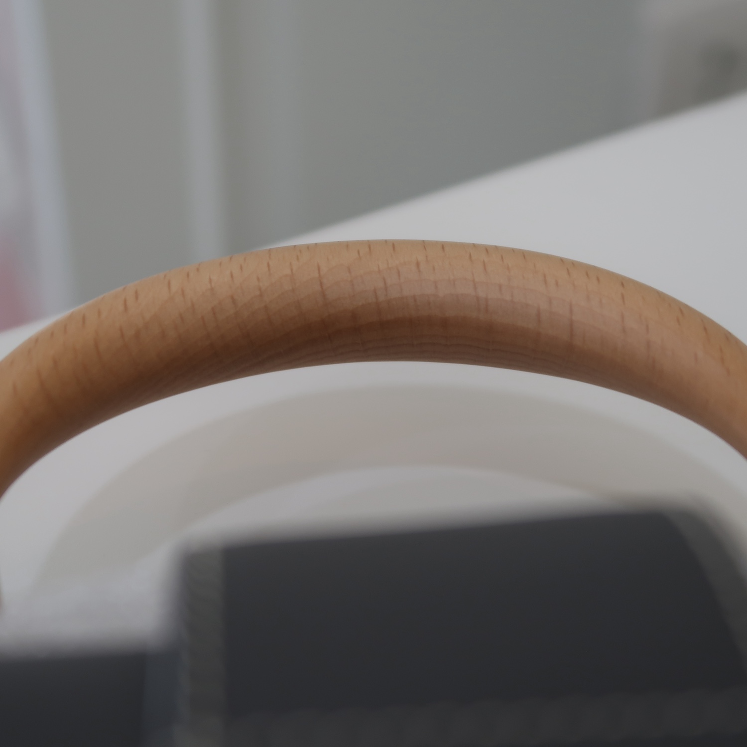 Goyard Grey Saigon Mini Structure (2023)