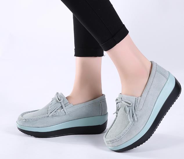 รองเท้าผ้าใบ รองเท้าลำลอง รองเท้าผ้าใบลำลอง รองเท้าแฟชั่นแบบสวม Slipper Shop