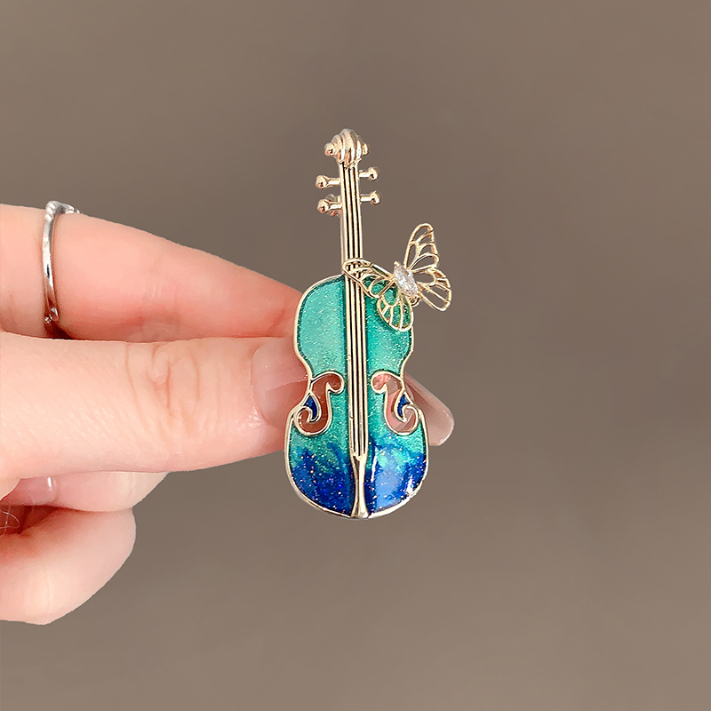 เข็มกลัด เข็มกลัดสวยๆ เข็มกลัดติดเสื้อ Brooch