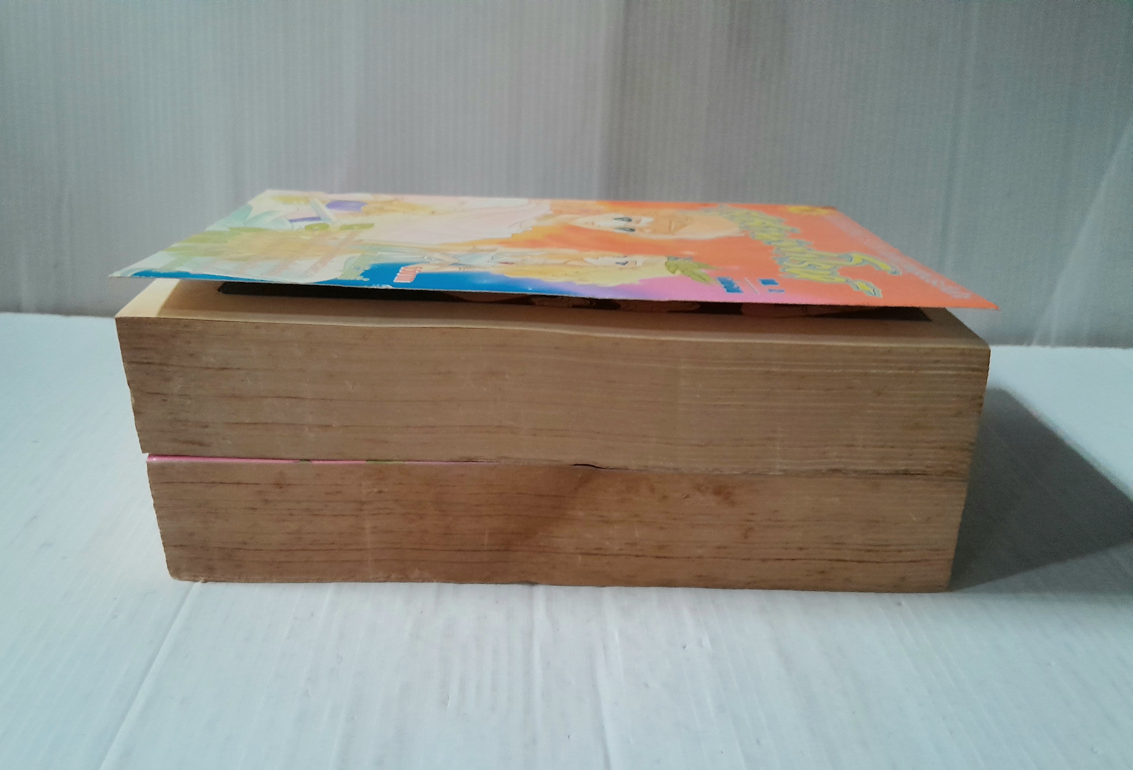 สุสานฟาโรห์ 2 เล่มจบ