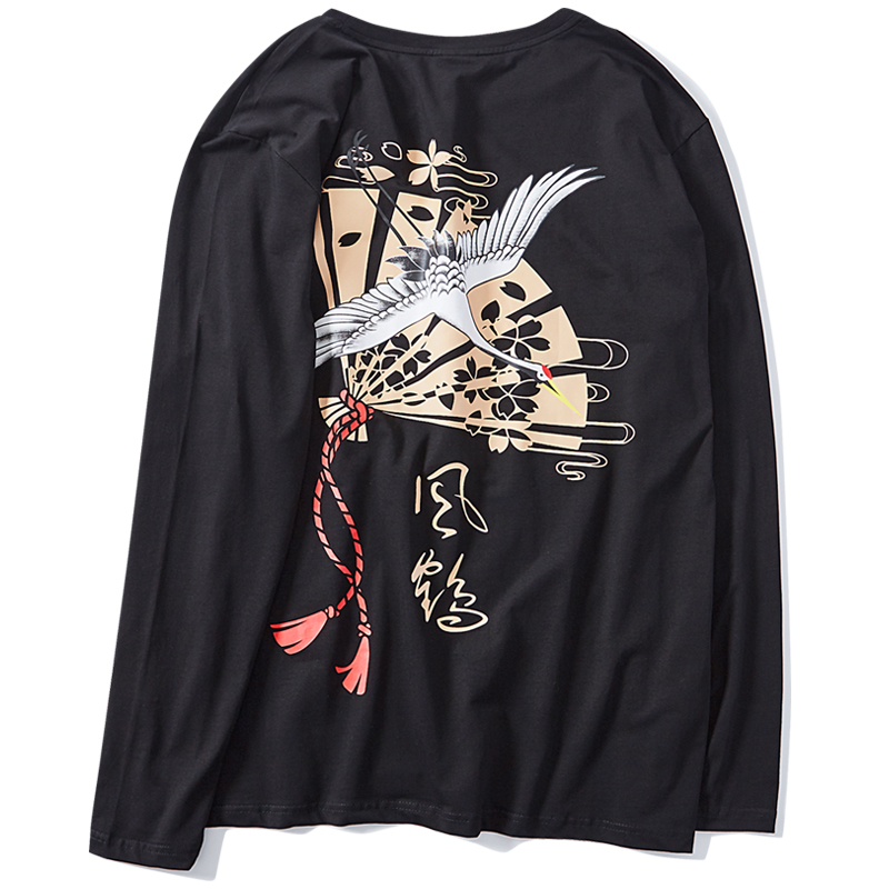 เสื้อยืดผู้ชายอ้วน S-5XL(อกเสื้อ39-51นิ้ว)