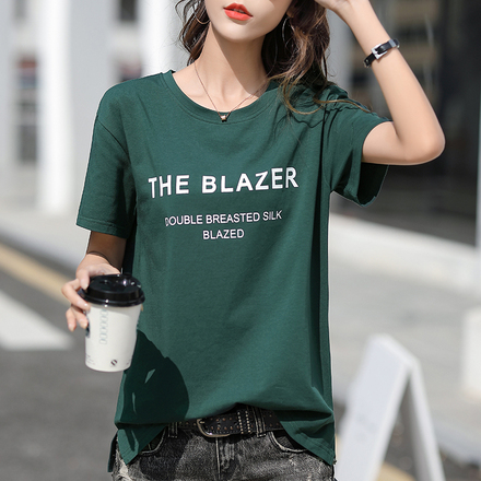 เสื้อยืดแขนยาวแฟชั่น เสื้อยืด T-shirt แขนยาว