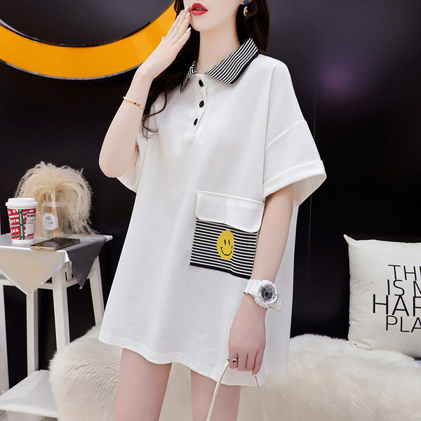 เสื้อโอเวอร์ไซส์เกาหลี