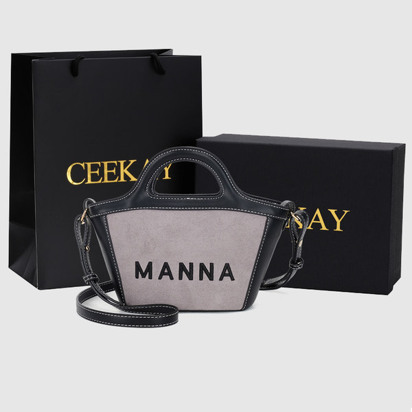 กระเป๋าสะพายข้างเกาหลี กระเป๋าผู้หญิงแบรนด์ CEEKEY