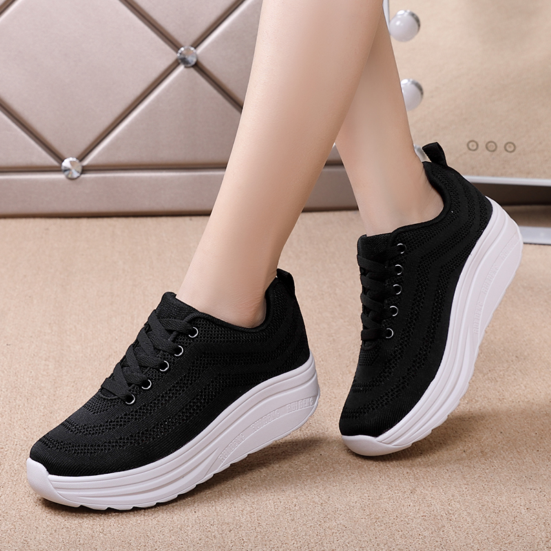 รองเท้าผ้าใบ รองเท้าลำลอง รองเท้าผ้าใบลำลอง รองเท้าแฟชั่นแบบสวม Slipper Shop