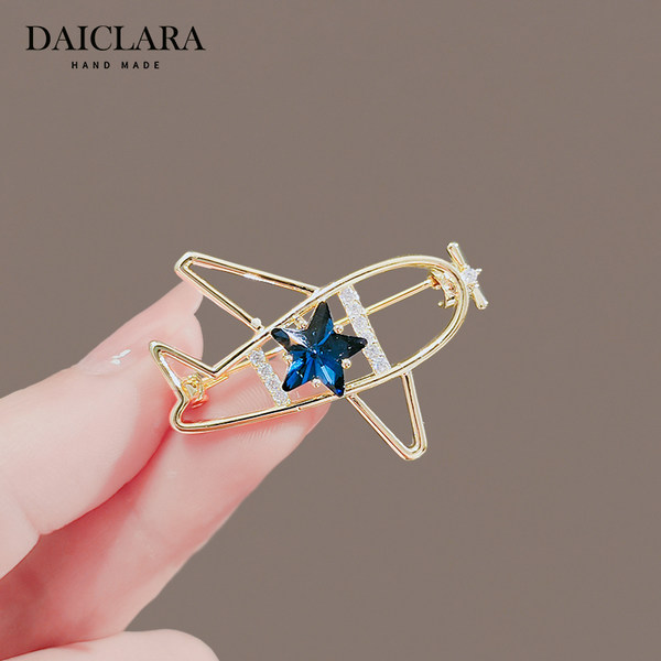 เข็มกลัด เข็มกลัดสวยๆ เข็มกลัดติดเสื้อ Brooch