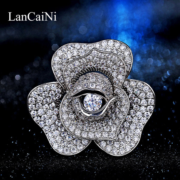 เข็มกลัด เข็มกลัดสวยๆ เข็มกลัดติดเสื้อ Brooch