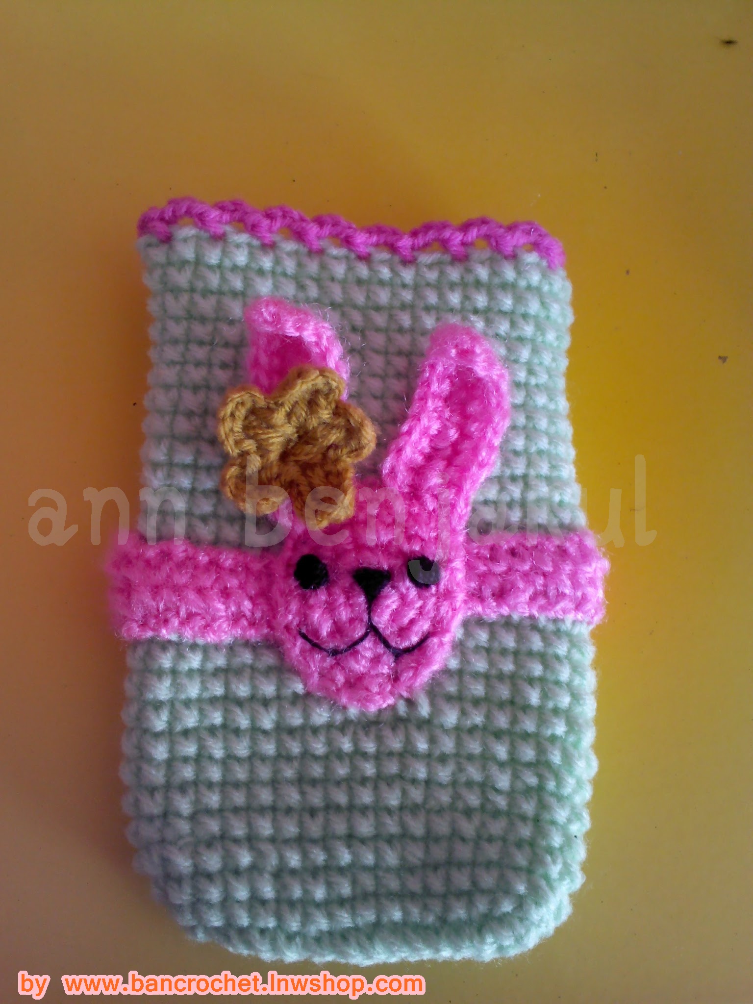 ซองใส่มือถือ