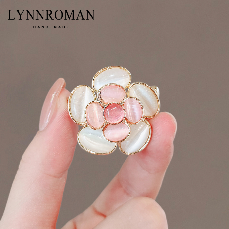 เข็มกลัด เข็มกลัดสวยๆ เข็มกลัดติดเสื้อ Brooch