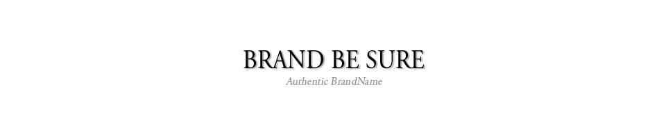 BrandBeSure