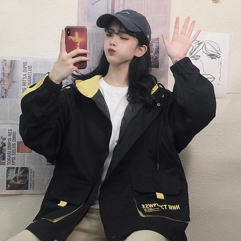 แจ็คเก็ต เสื้อคลุมแจ็คเก็ต