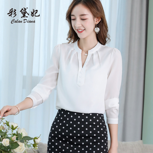 เสื้อผ้าแฟชั่น ชุดราคาถูกน่ารักสำหรับผู้หญิง ส่งฟรีEMS