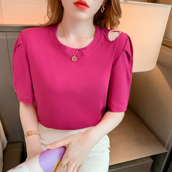เสื้อเชิ้ตแขนยาววัยรุ่น ลายสวยๆ แบรนด์ YIL AN