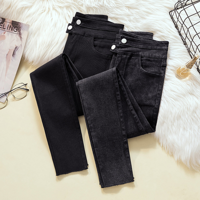 กางเกงคนอ้วน กางเกงสาวอวบ เอวประมาณ30-45นิ้ว BY GNECORND