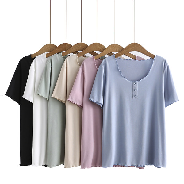เสื้อผ้าคนอ้วน เสื้อผ้าสาวอวบ