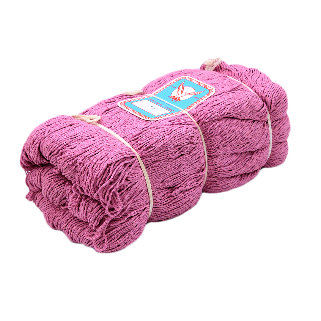 [[ 🎯 กิโล ]] เชือกฟอก #12