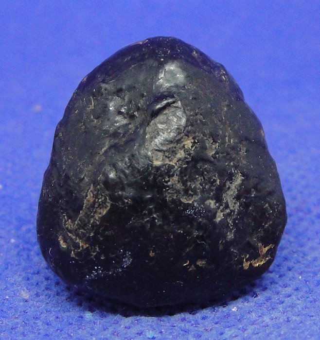 พระปิดตาหลวงพ่อโต วัดเนิน