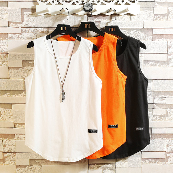 เสื้อยืดผู้ชายอ้วน S-5XL(อกเสื้อ39-51นิ้ว)