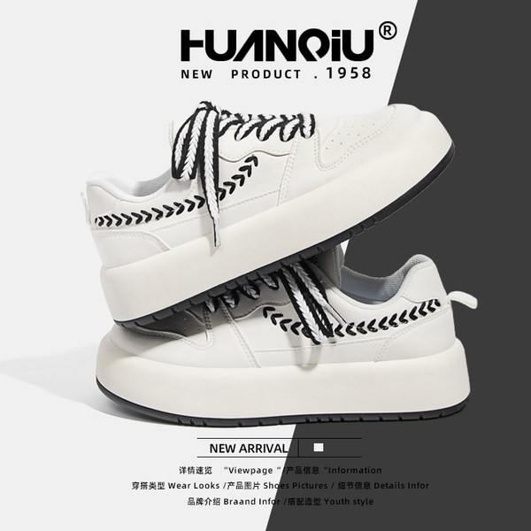 รองเท้าผ้าใบแฟชั่นผู้หญิง ใส่สบาย มีขนาด 35-40
