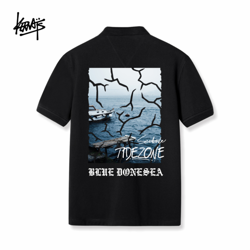 เสื้อยืดผู้ชายอ้วน S-6XL น้ำหนักผู้สวม 50-135 กิโลกรัม